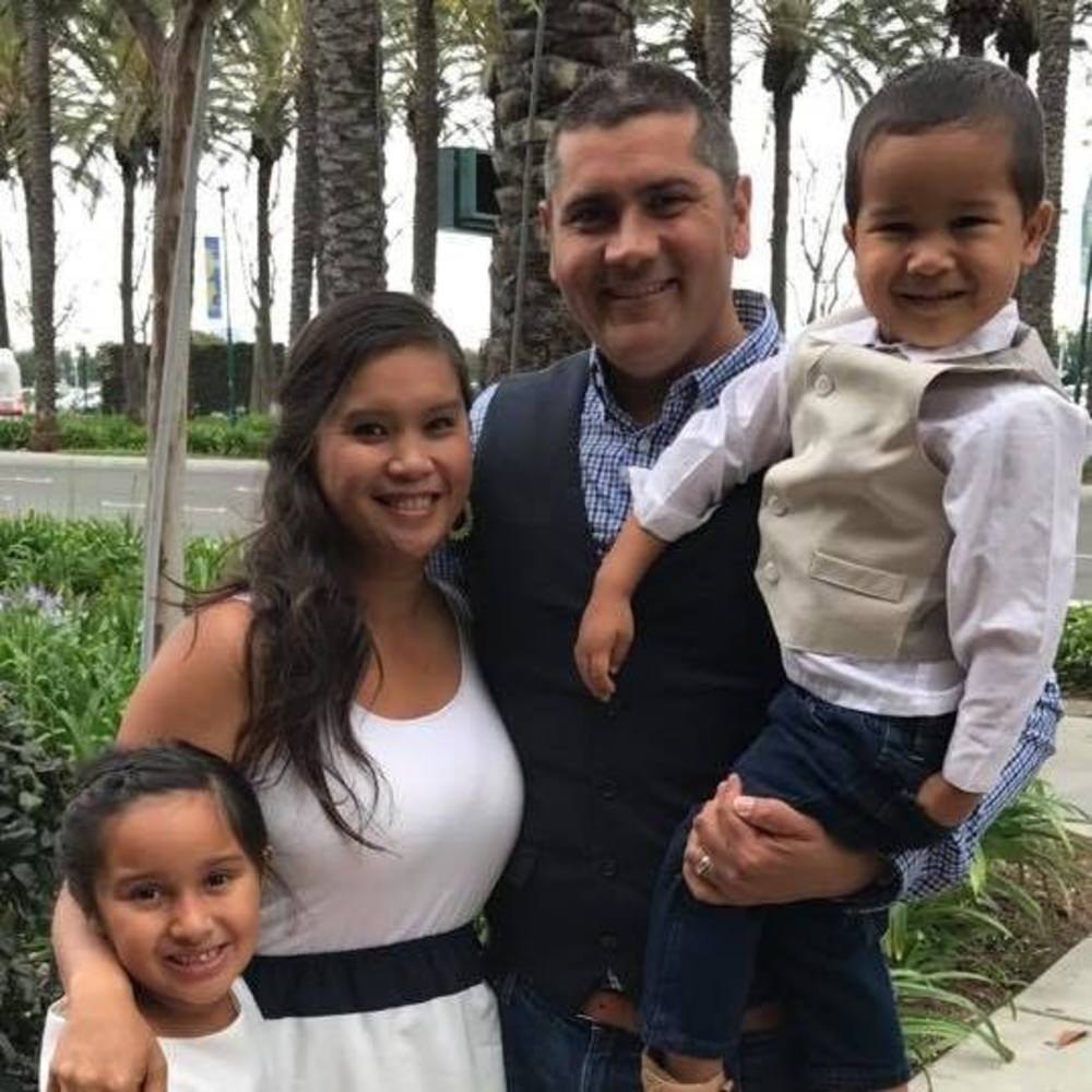 Meet your Posher, Cherrie